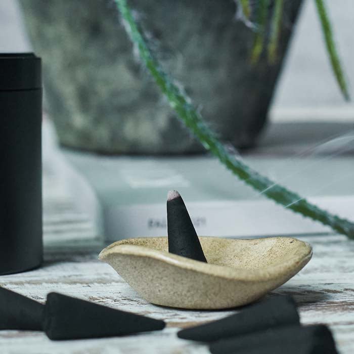 Mars Incense Cones