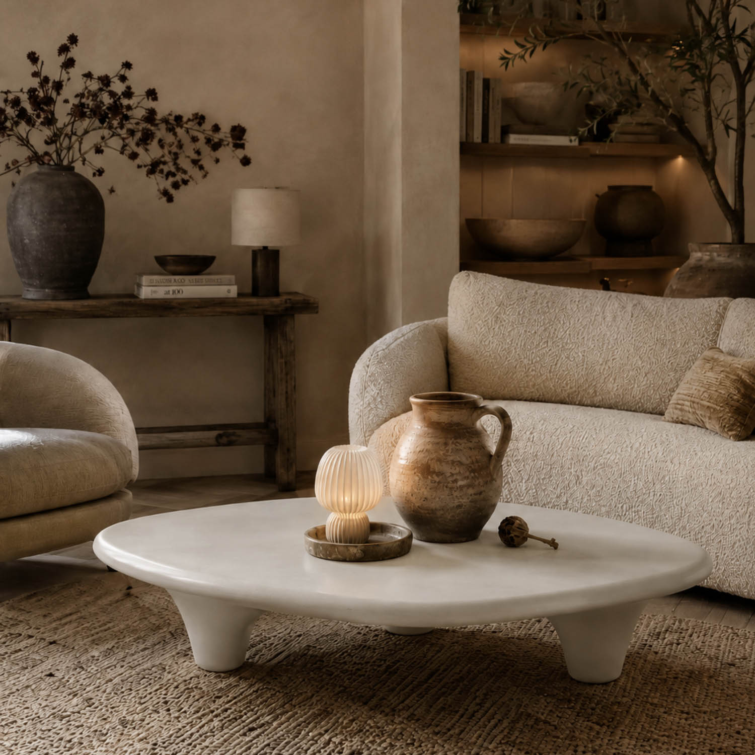 Medina Coffee Table