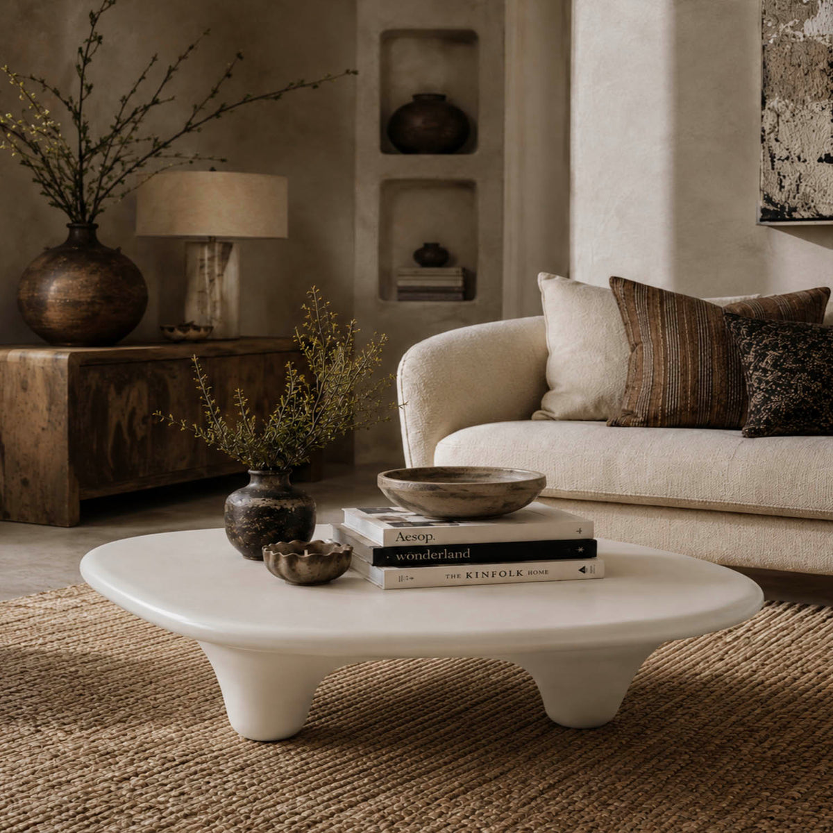 Medina Coffee Table