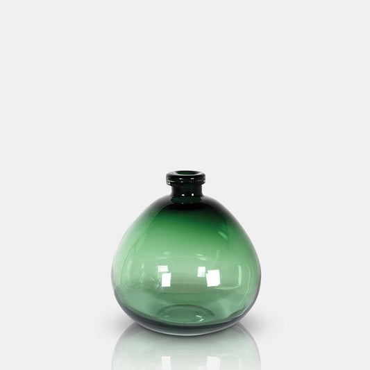Mervin Glass Vase