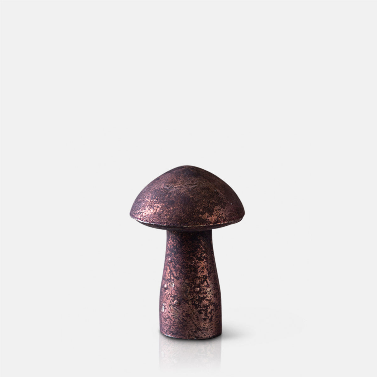 Morita Mushroom Sculpture