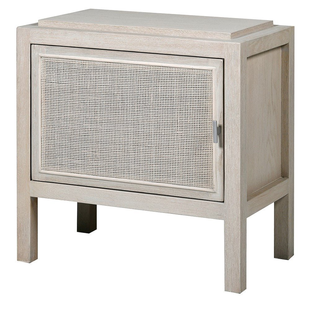 Catania Bedside Table - Right