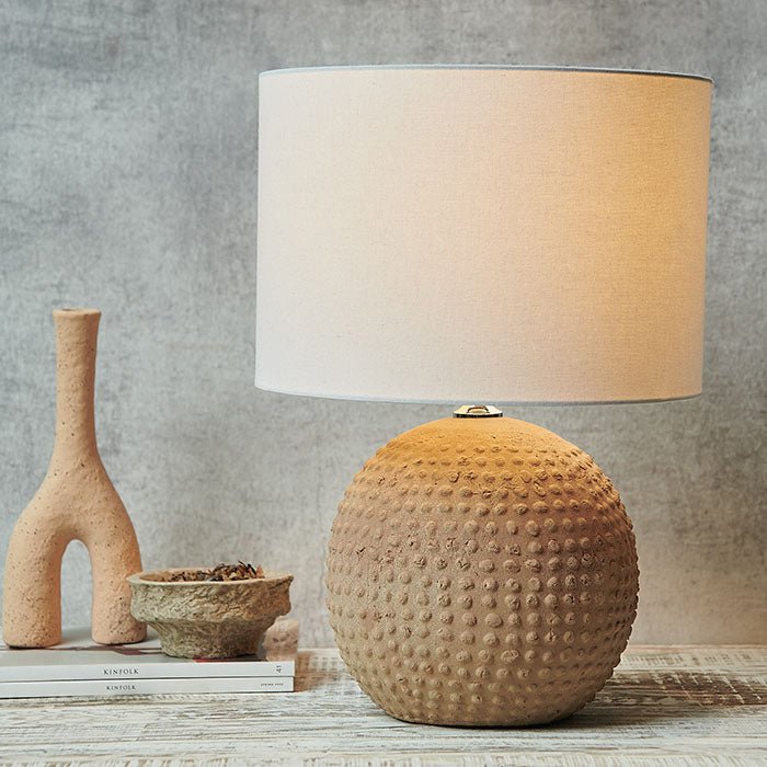 Newbury Table Lamp