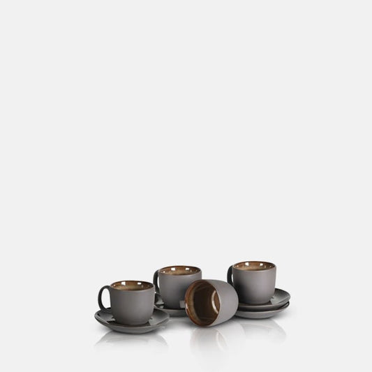 Noho Espresso Cups - Set of 4