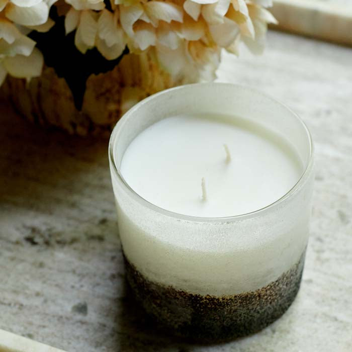 Pear & Fig Candle
