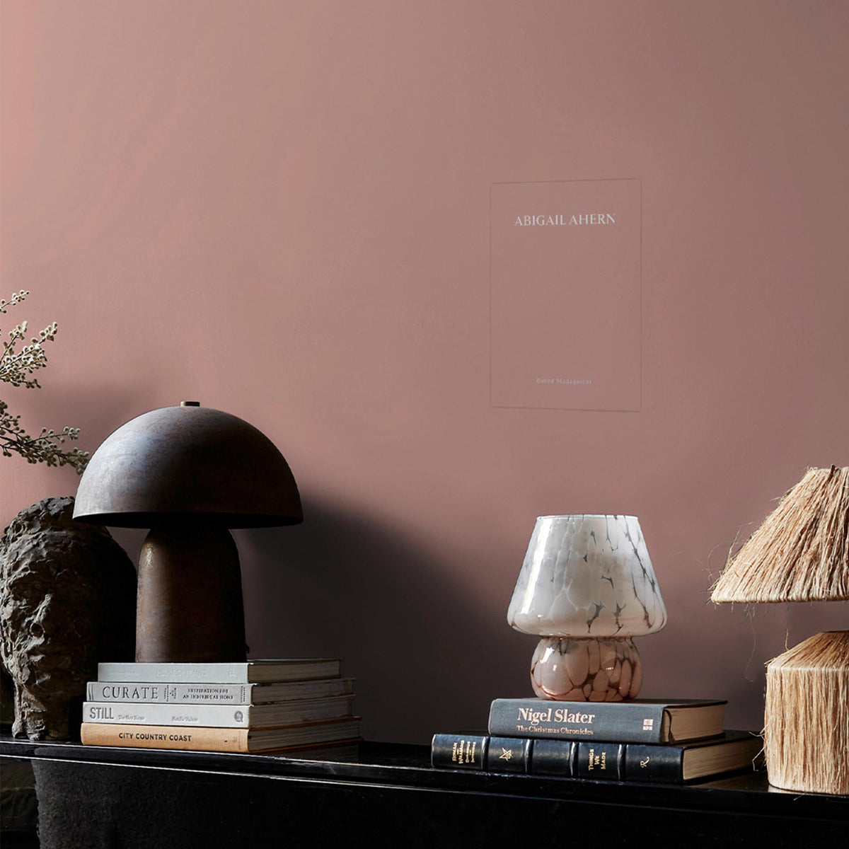 Paint Peel & Stick Samples