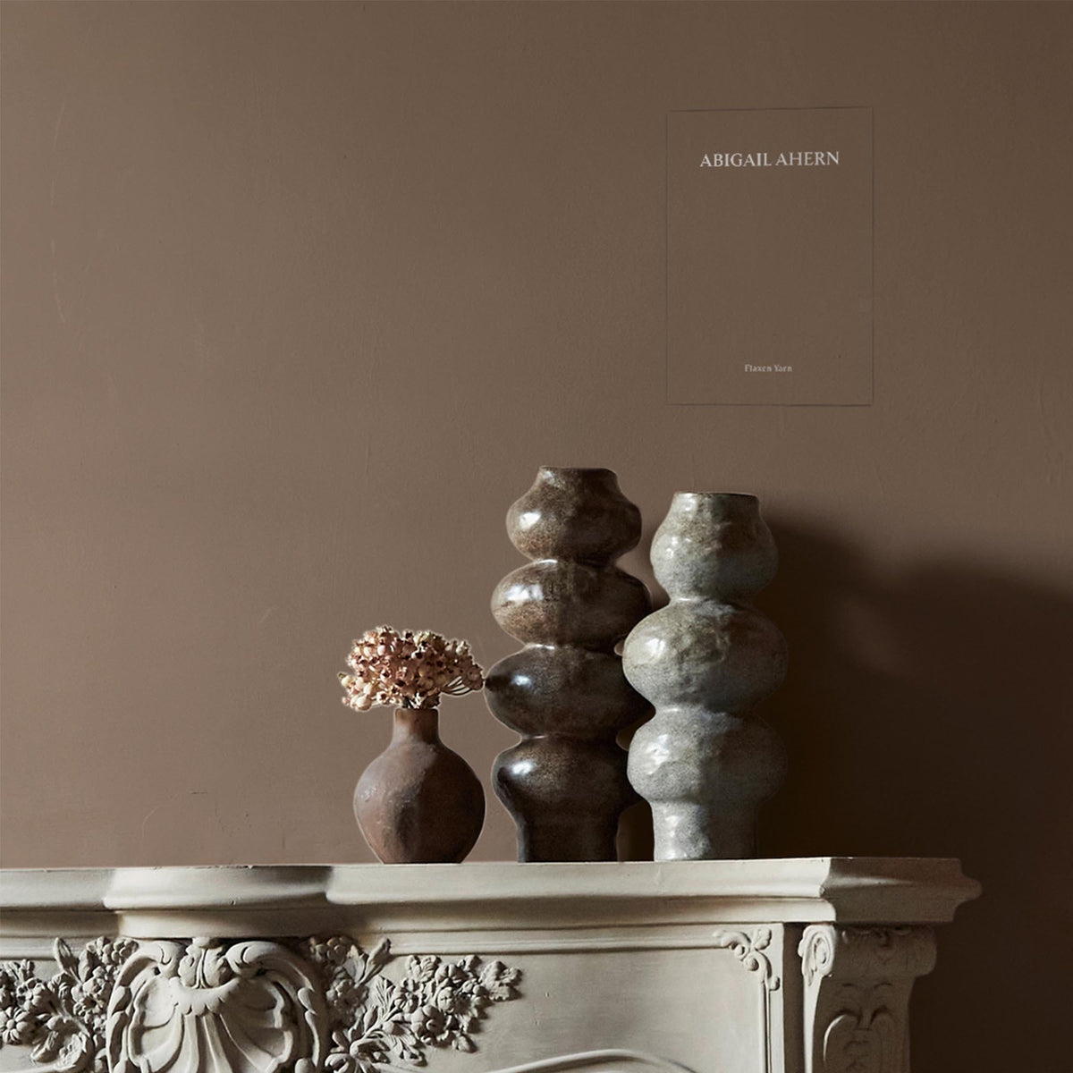 Paint Peel & Stick Samples