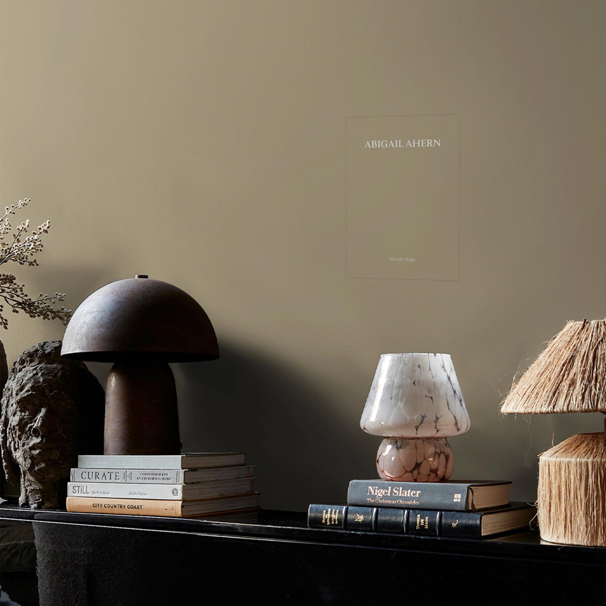 Paint Peel & Stick Samples