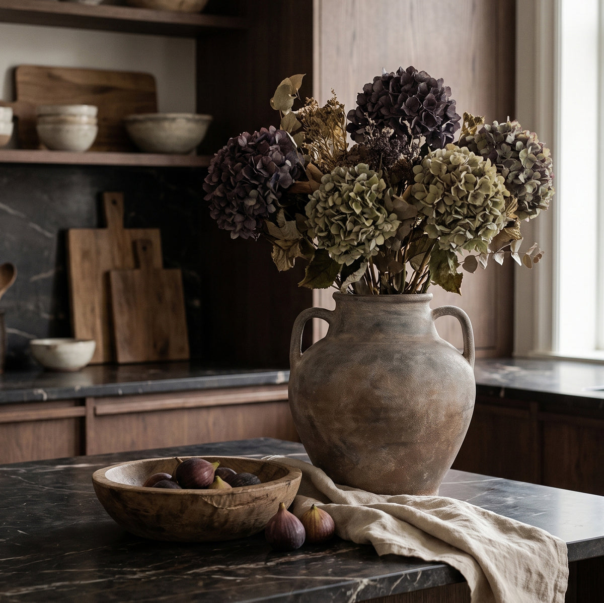 Romeo Vase