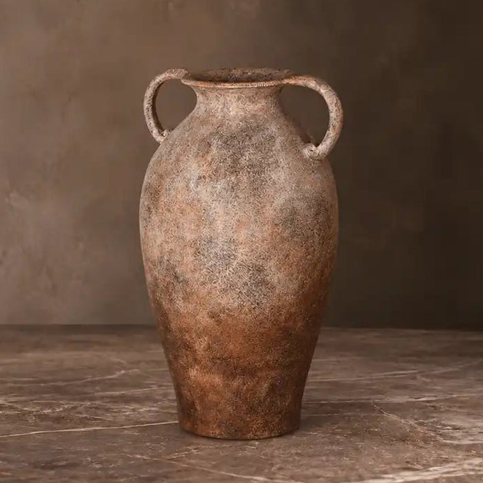 Romy Terracotta Vase