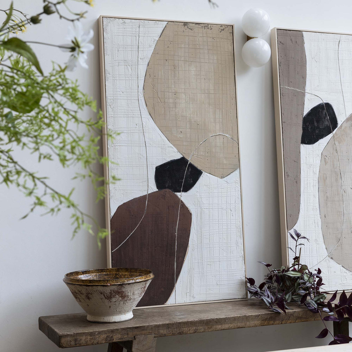 Balance Painting