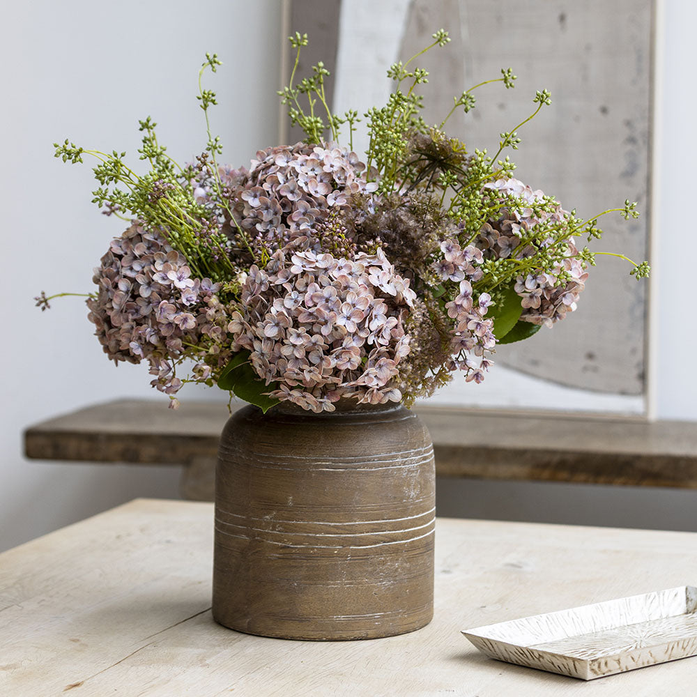 Hutton Artificial Bouquet