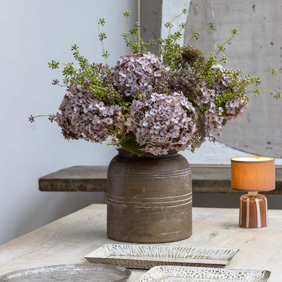 Hutton Artificial Bouquet