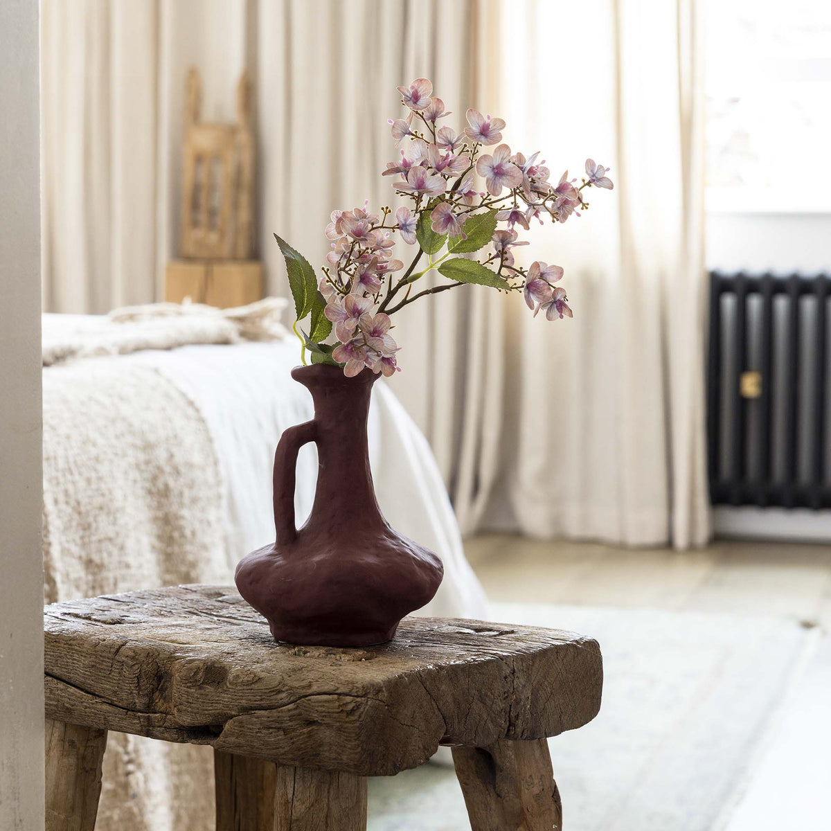 Hamza Ceramic Vase