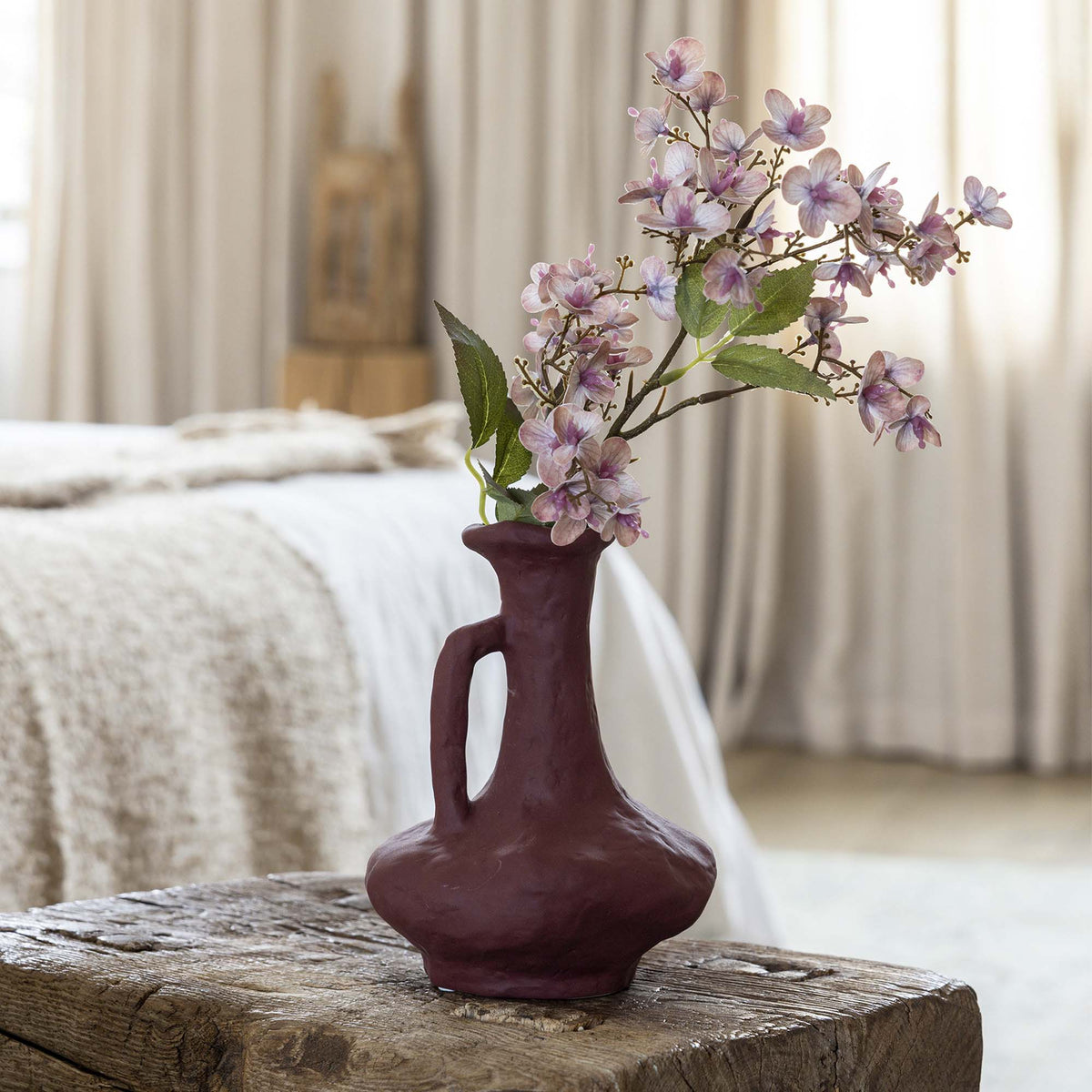 Hamza Ceramic Vase