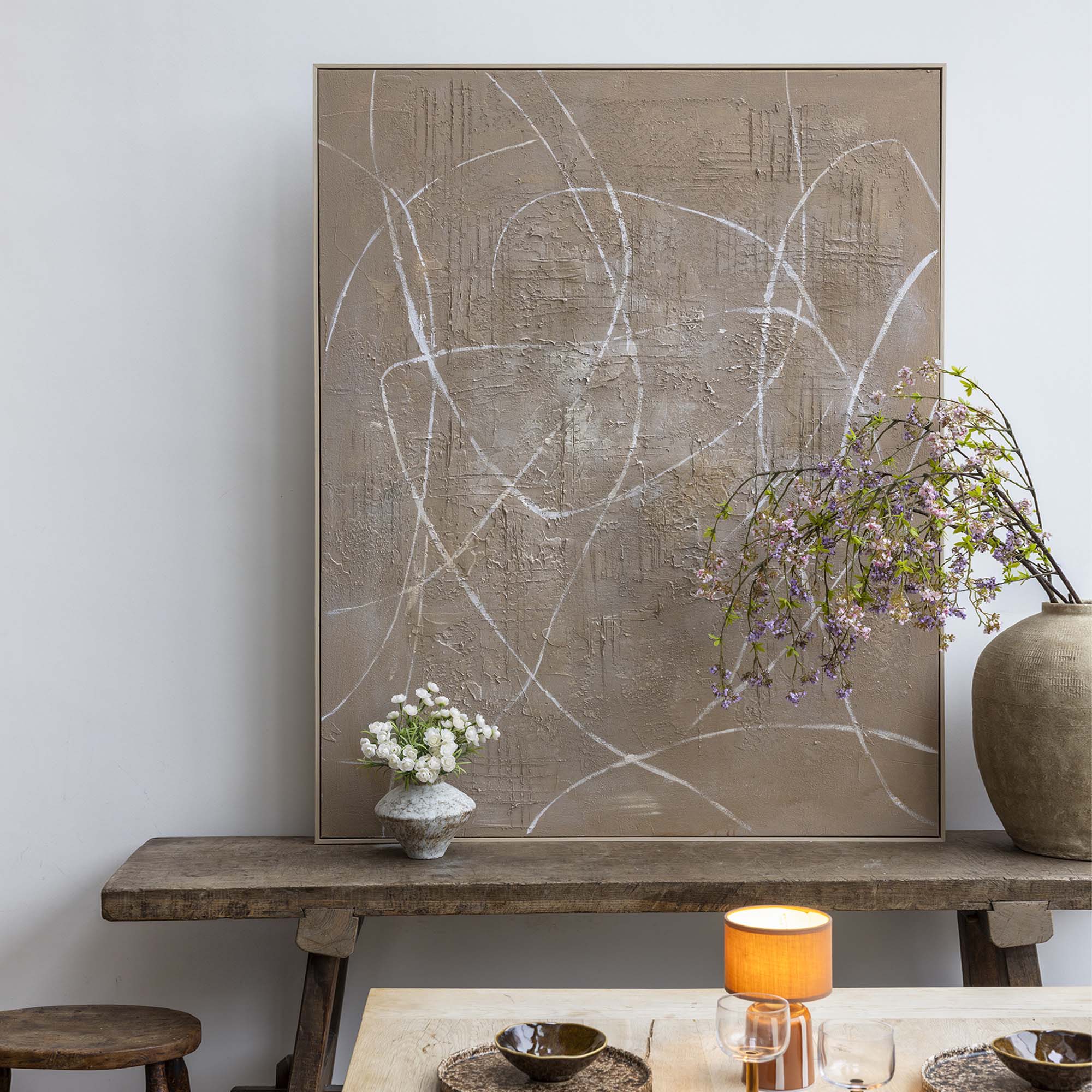 Orenda Painting