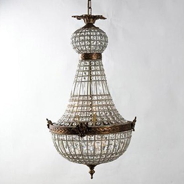 Ballroom Chandelier - Small - Ex Display