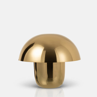 Sputnik Table Lamp - Gold