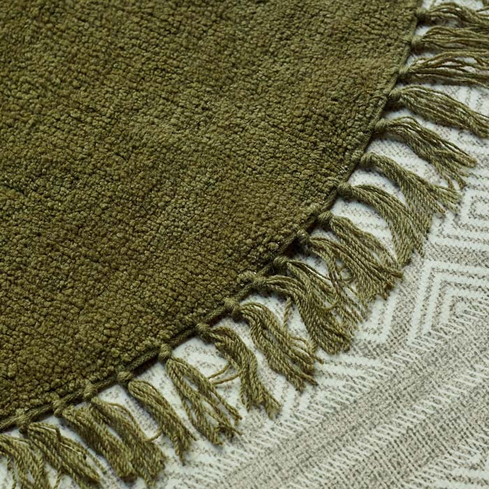 Timor Wool Rug