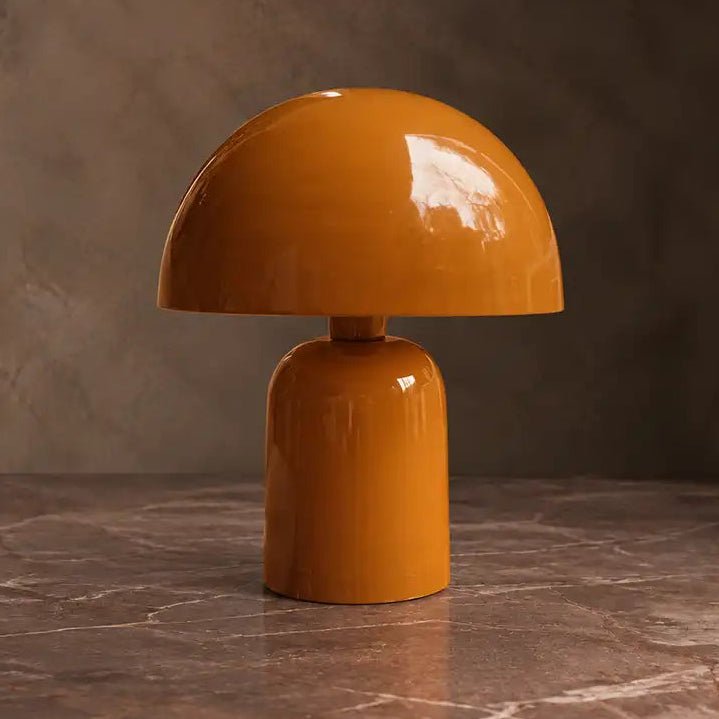 Walker Dome Table Lamp