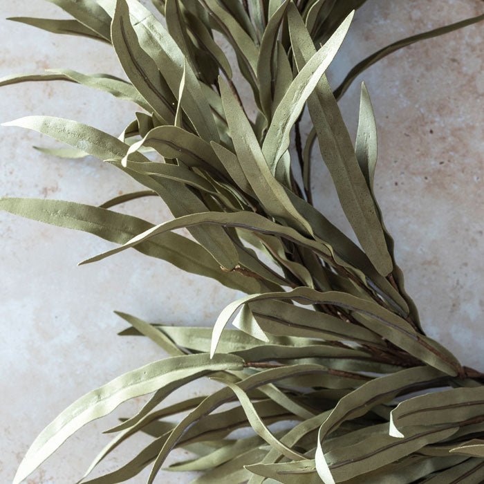 Willow Wreath