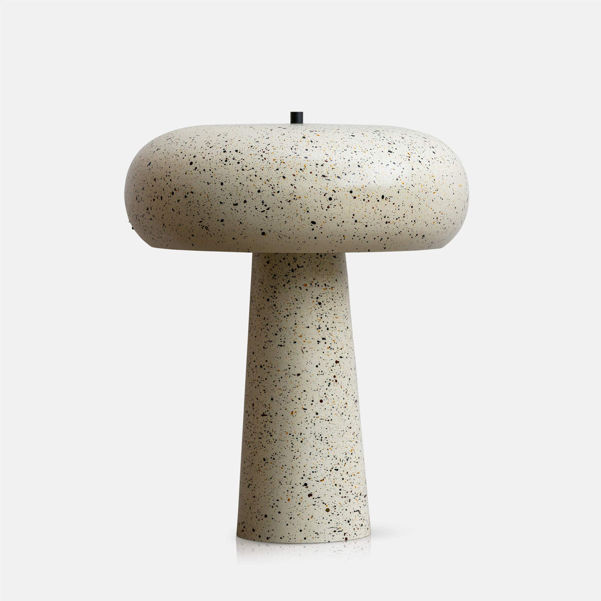 Alma Metal Table Lamp