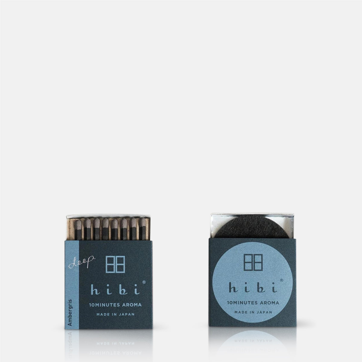 Scented Aroma Sticks, Ambergris