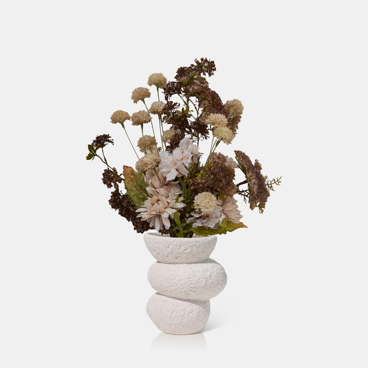 Amesbury Artificial Bouquet