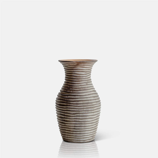 Ardley Stoneware Vase
