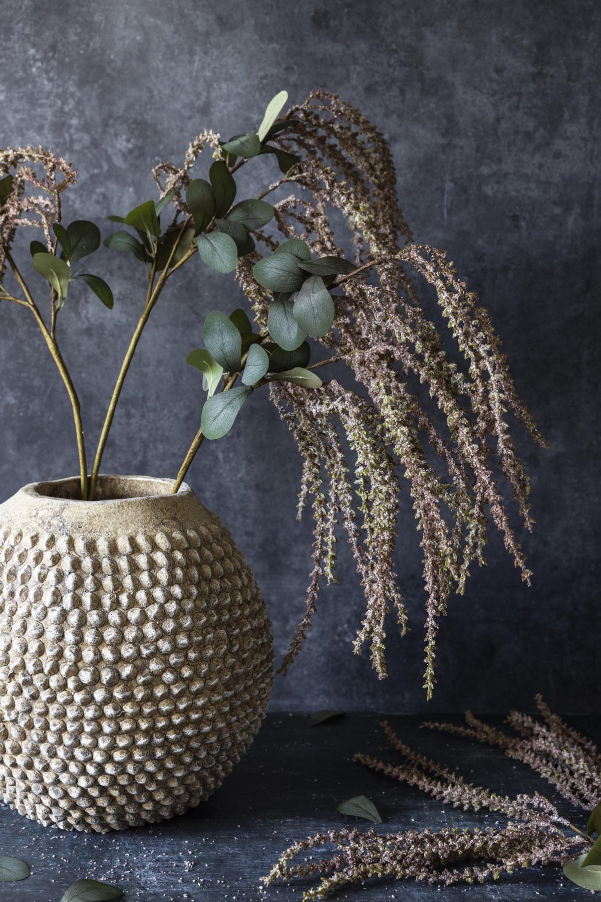 Artificial Amaranthus, Blush