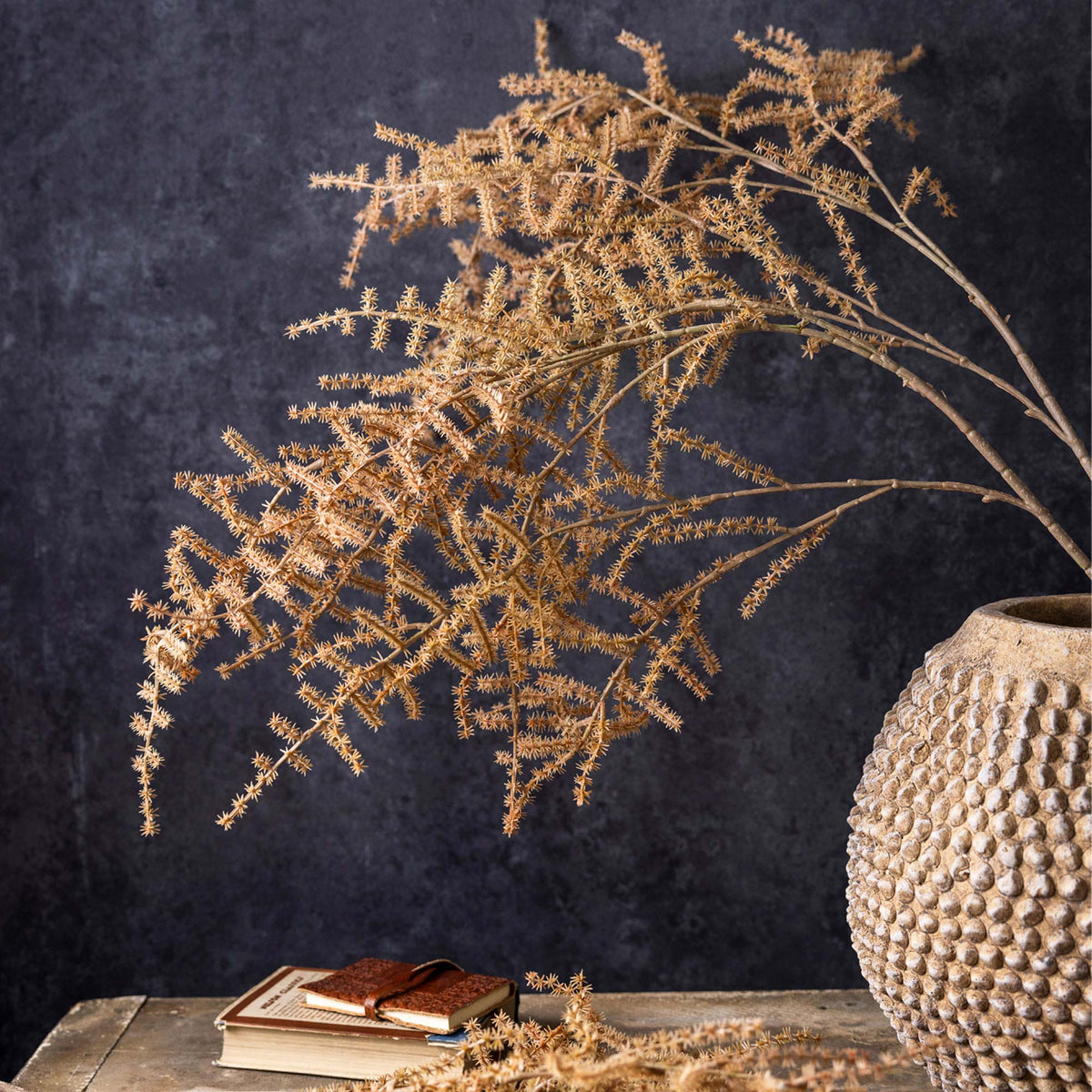 Artificial Asparagus Fern, Desert