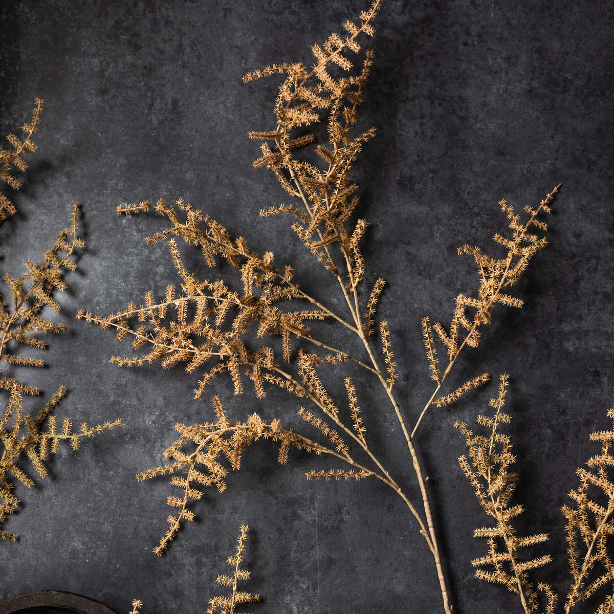 Artificial Asparagus Fern, Desert