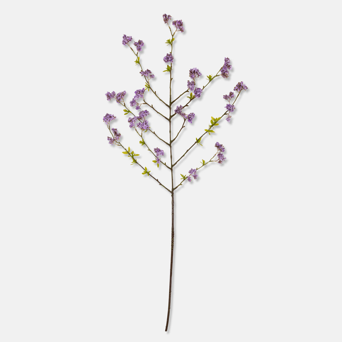 Artificial Cherry Blossom, Lilac