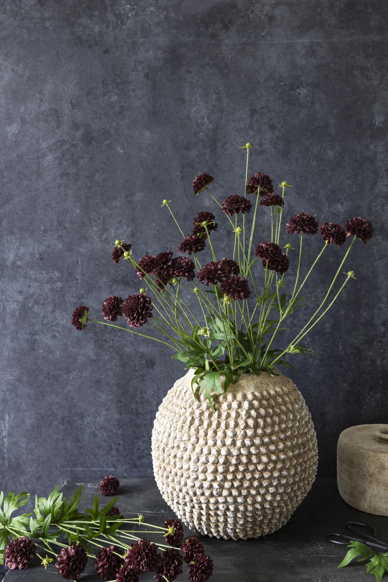 Artificial Clove Stem