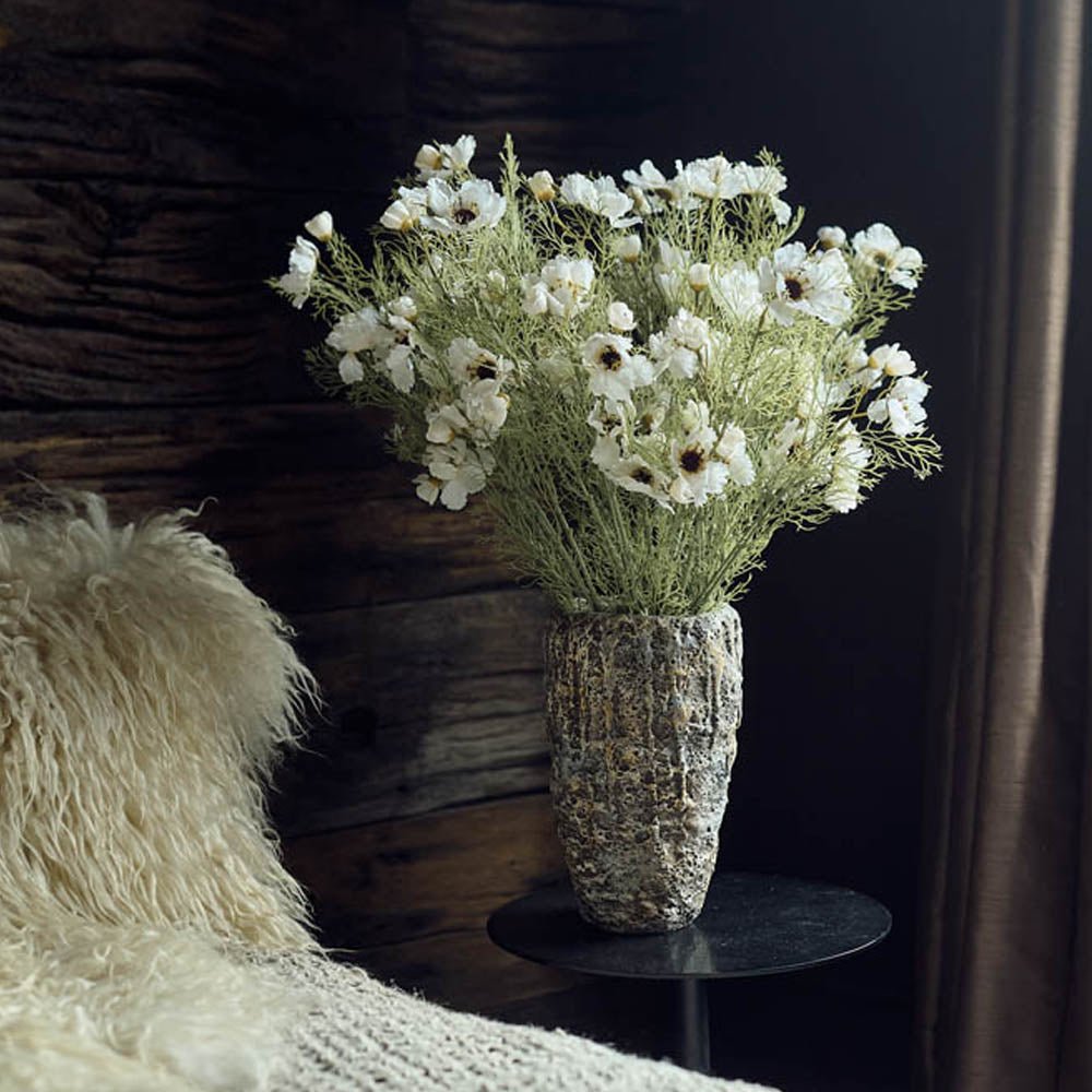Artificial Cosmos, Cream
