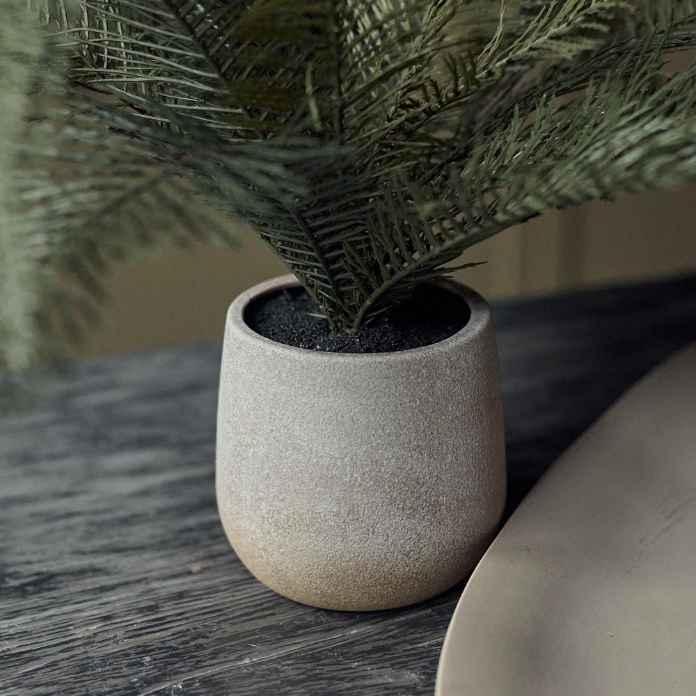 Artificial Deer Fern