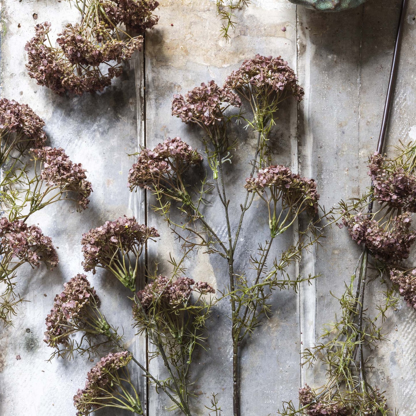 Artificial Dill Flower