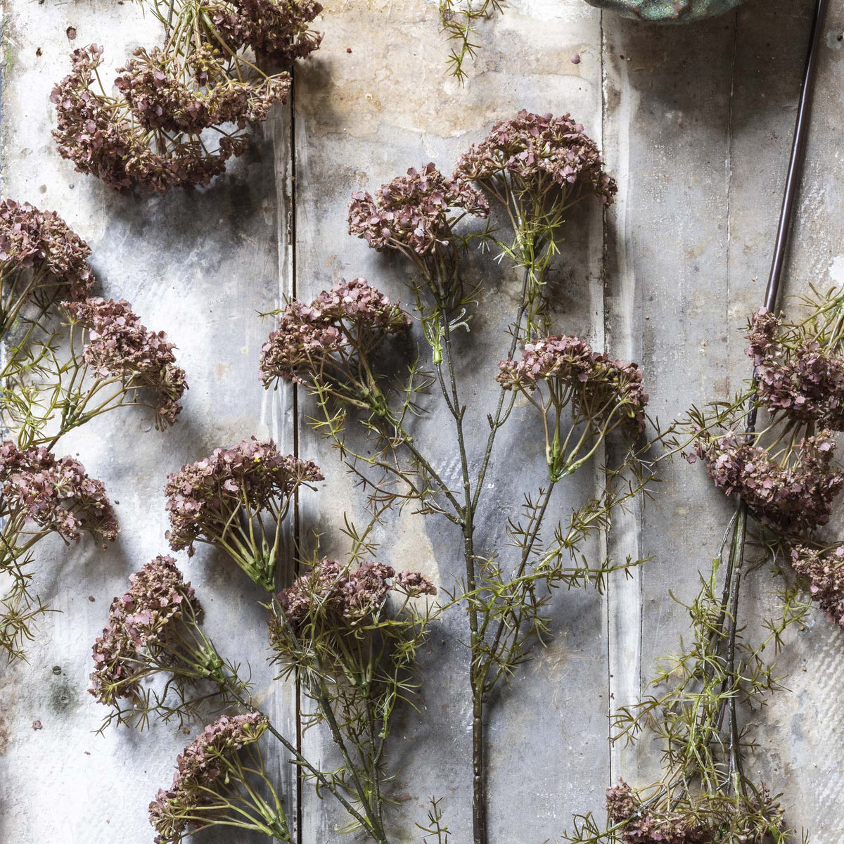 Artificial Dill Flower
