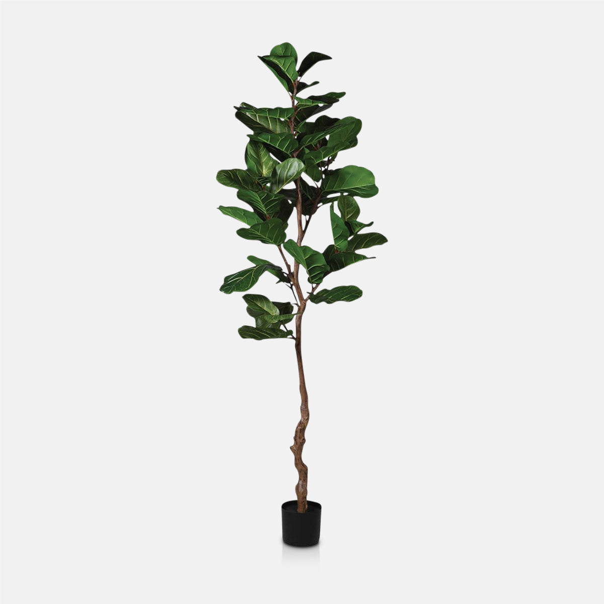 Artificial Fiddle Leaf Fig Tree