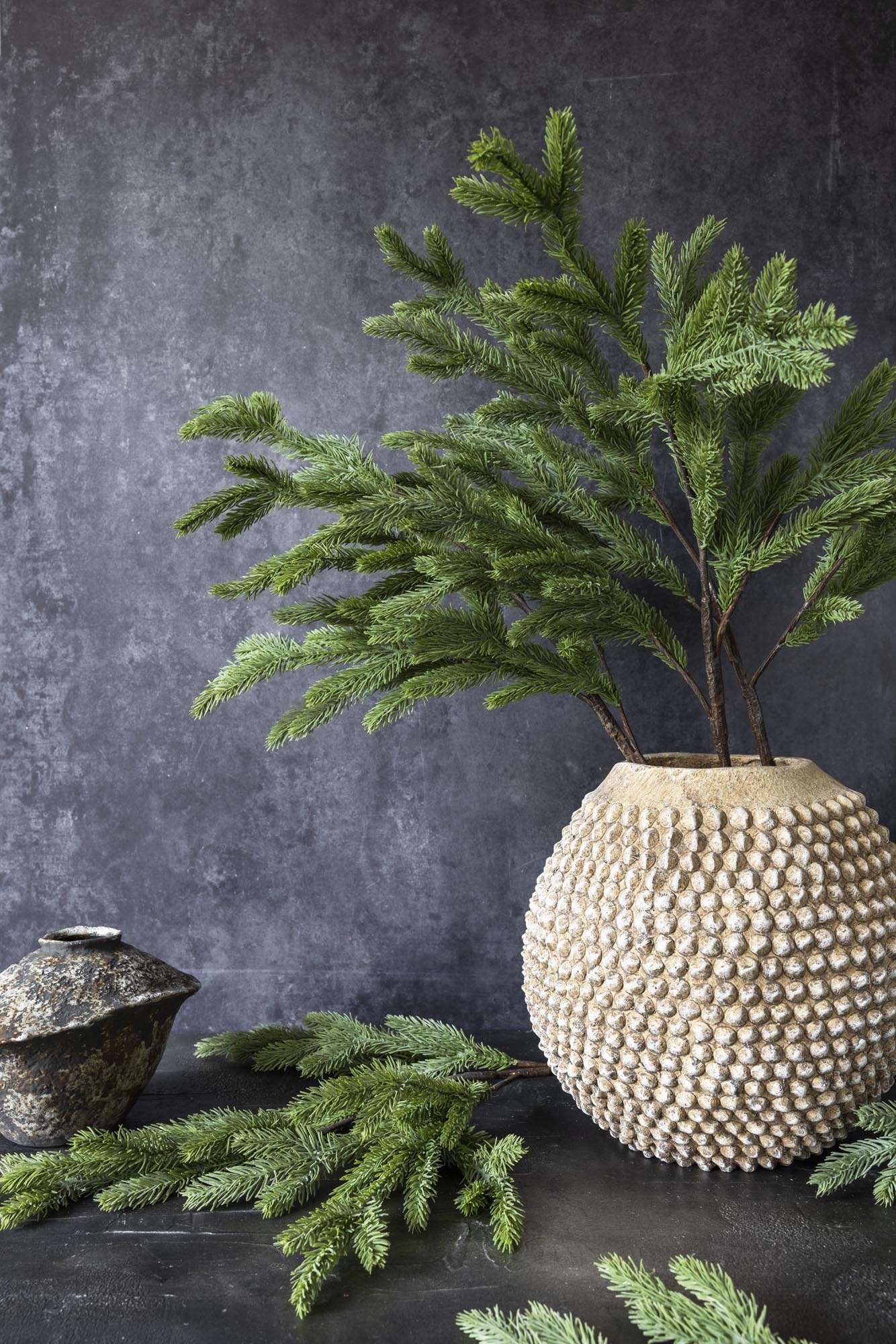 Artificial Foxtail Pine