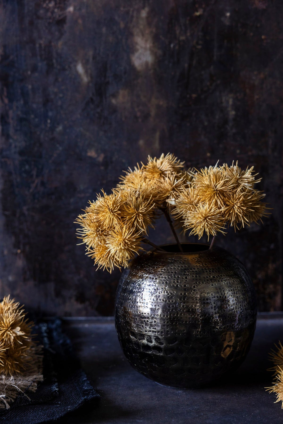 Artificial Marron Bunch