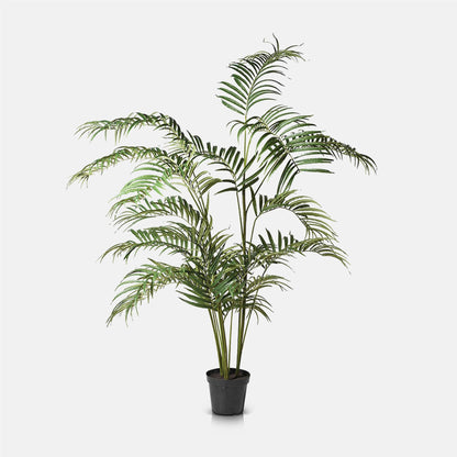 Artificial Santa Clarita Palm Tree in Pot