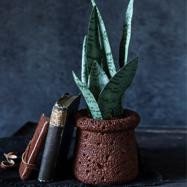 fopamtri artificial snake plant Artificial Snake Plant | Faux Potted Plant