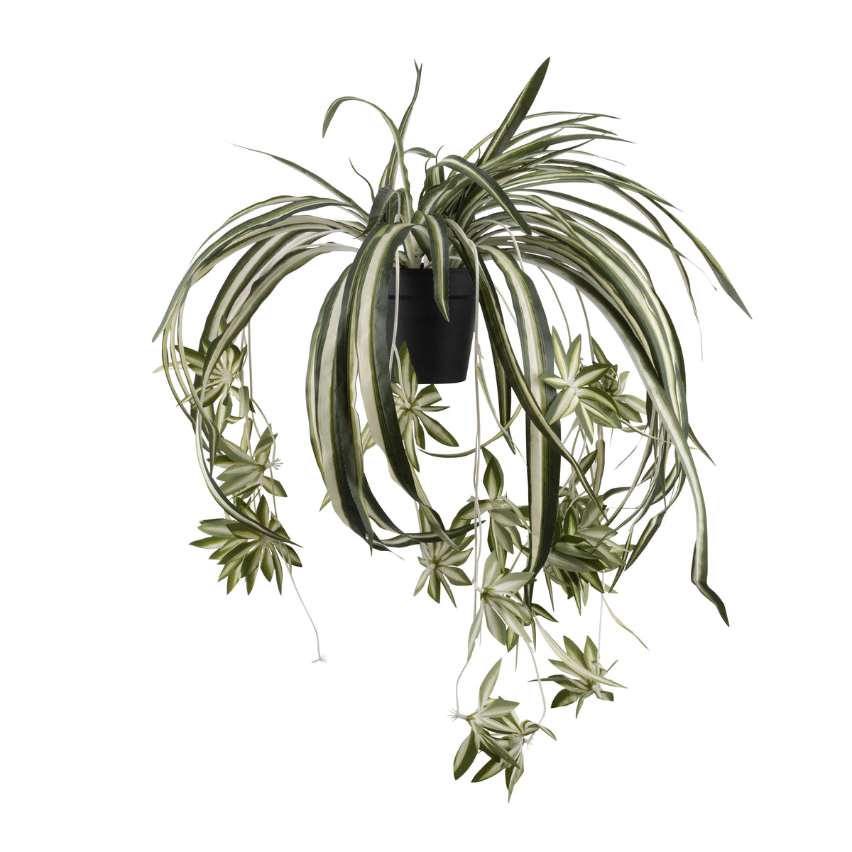 Artificial Spider Plant