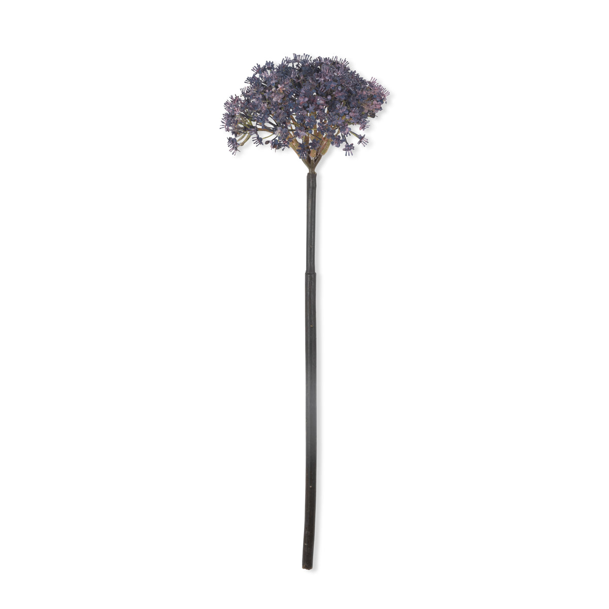 Artificial Trachelium, Mauve