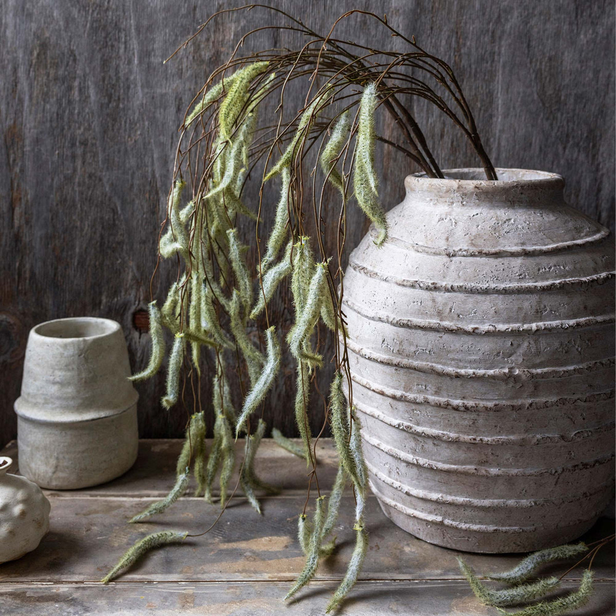 Artificial Trailing Catkin