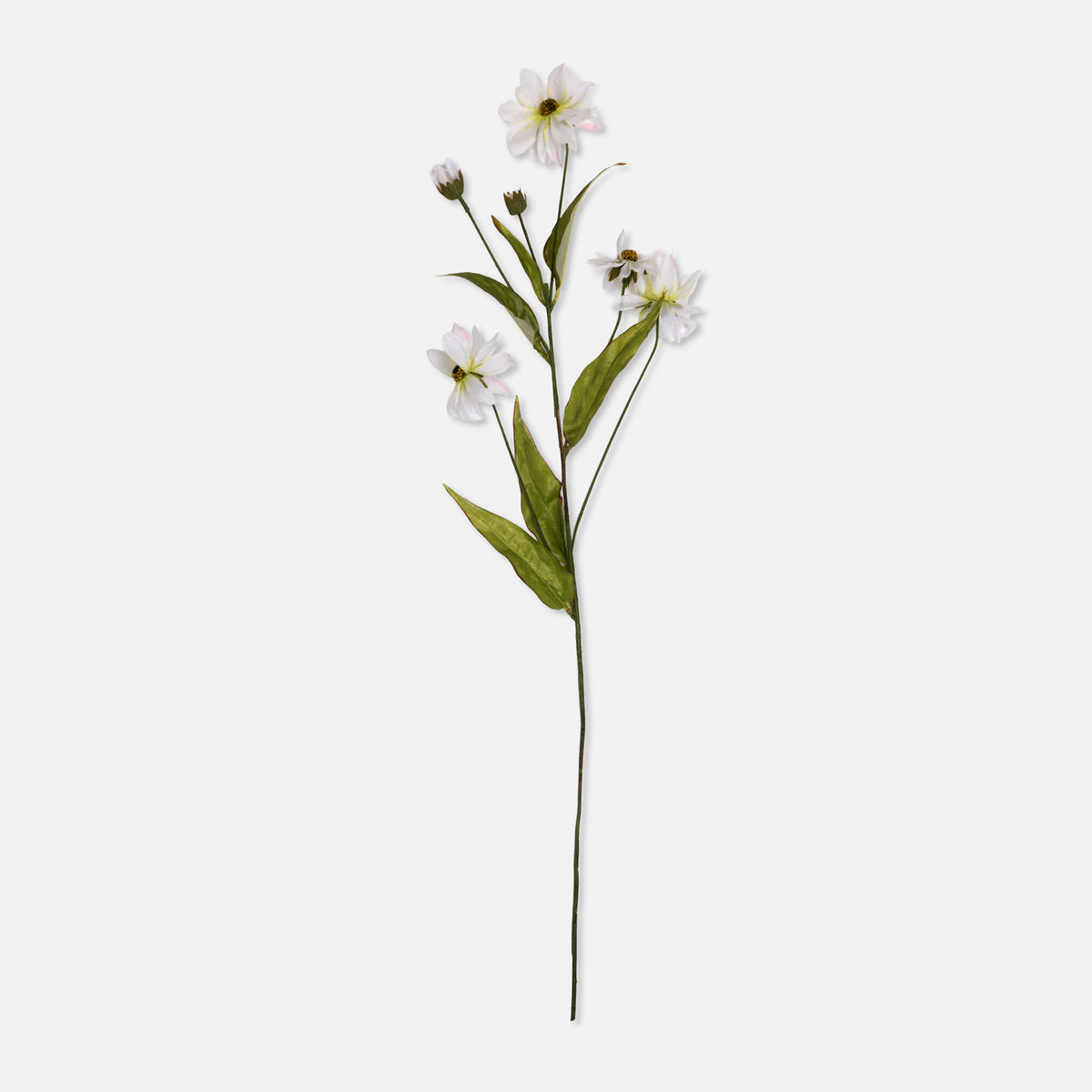 Artificial Wild Cosmos - Set of 3