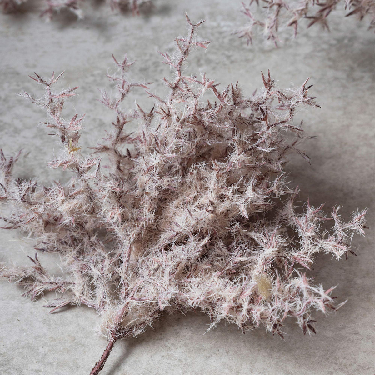 Artificial Wild Fog Grass, Dusk
