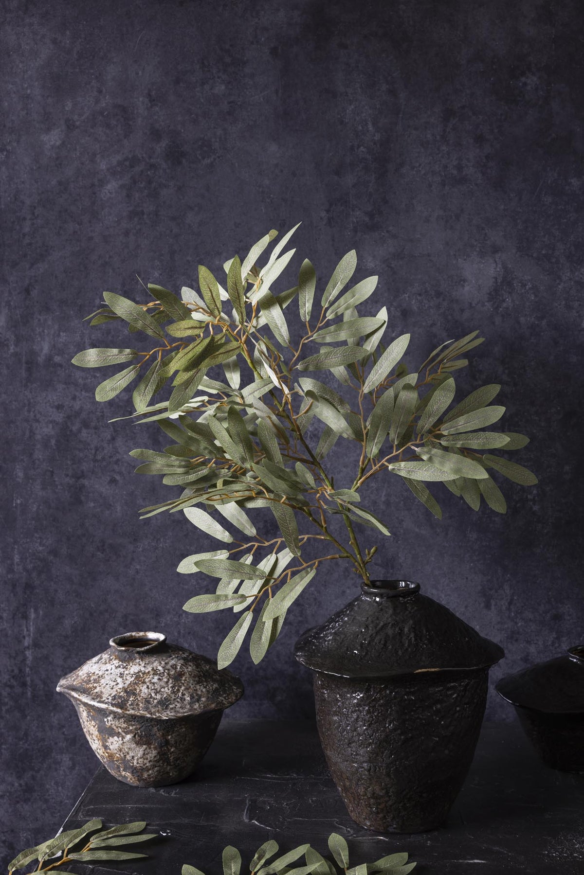 Artificial Willow, Soft Green