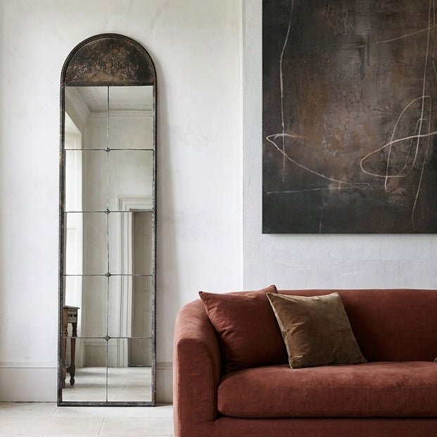 Ashford Mirror